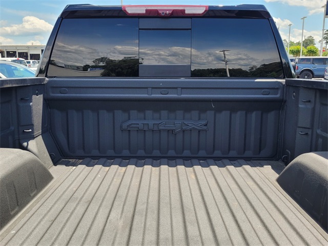 2023 Gmc Sierra 1500 AT4X photo 16
