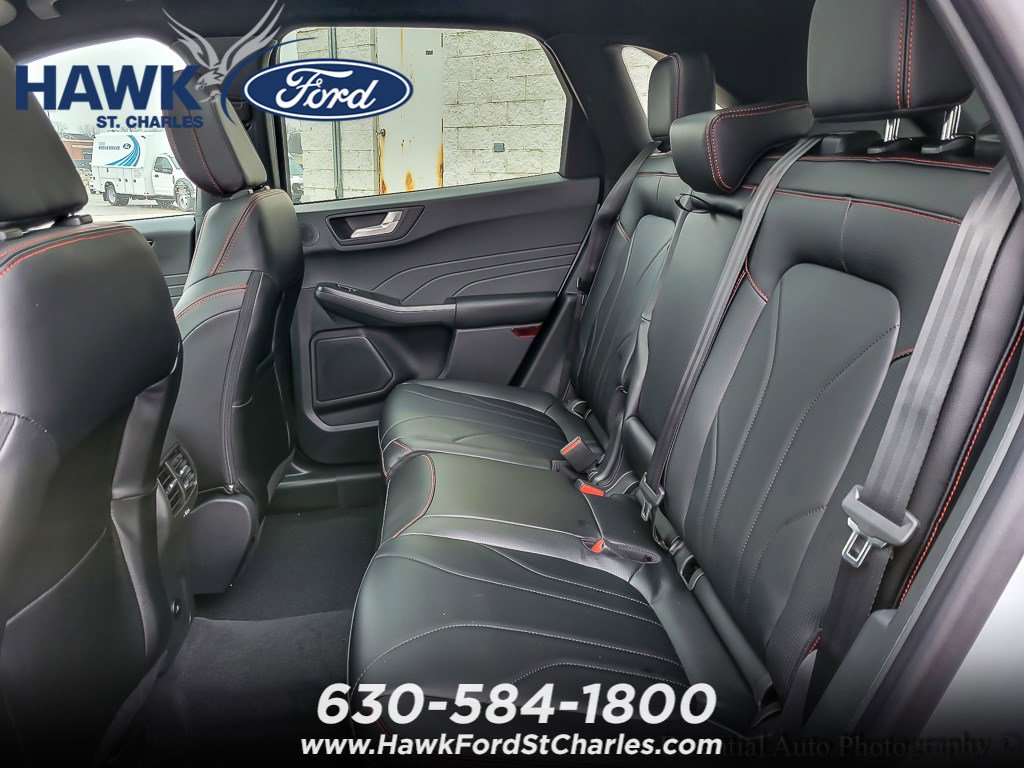 2026 FORD ESCAPE - Image 9