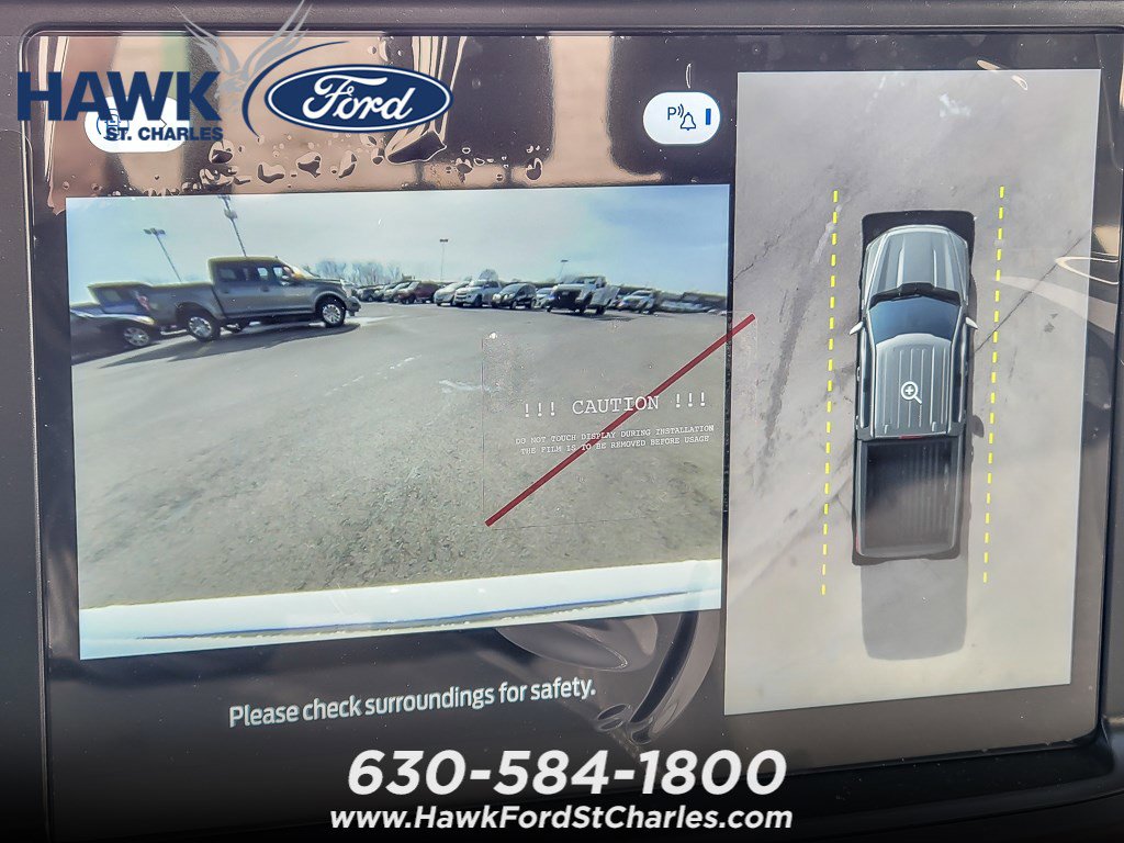 2025 FORD F-150 - Image 12