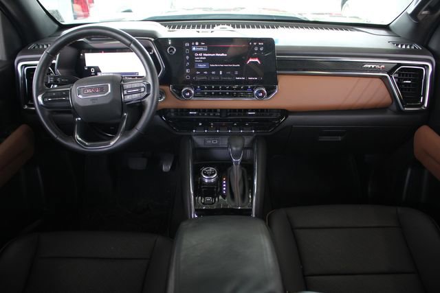 2024 Gmc Canyon AT4 photo 21
