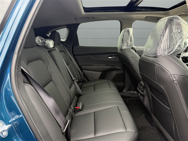 2025 Nissan Murano SL photo 23
