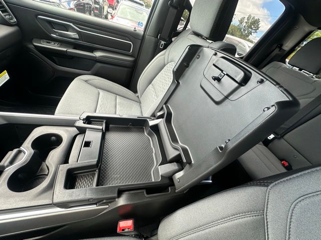 2026 Ram 1500 Big Horn Lone Star photo 25