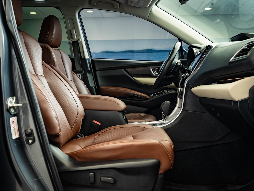 2020 Subaru Ascent Touring photo 20