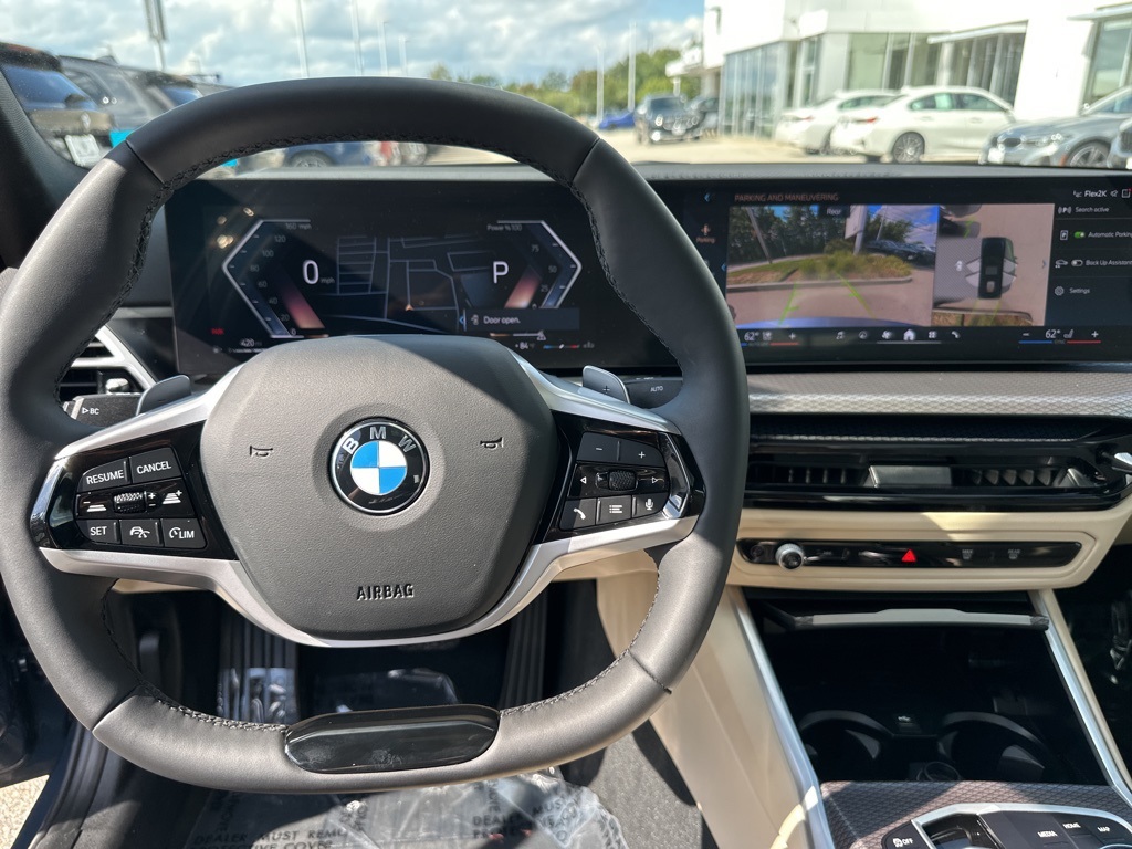 2025 Bmw 330i xDrive photo 12