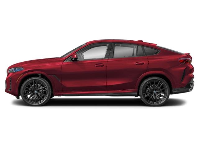 2026 Bmw X6 photo 3