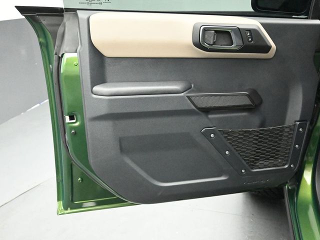 2024 FORD BRONCO - Image 20