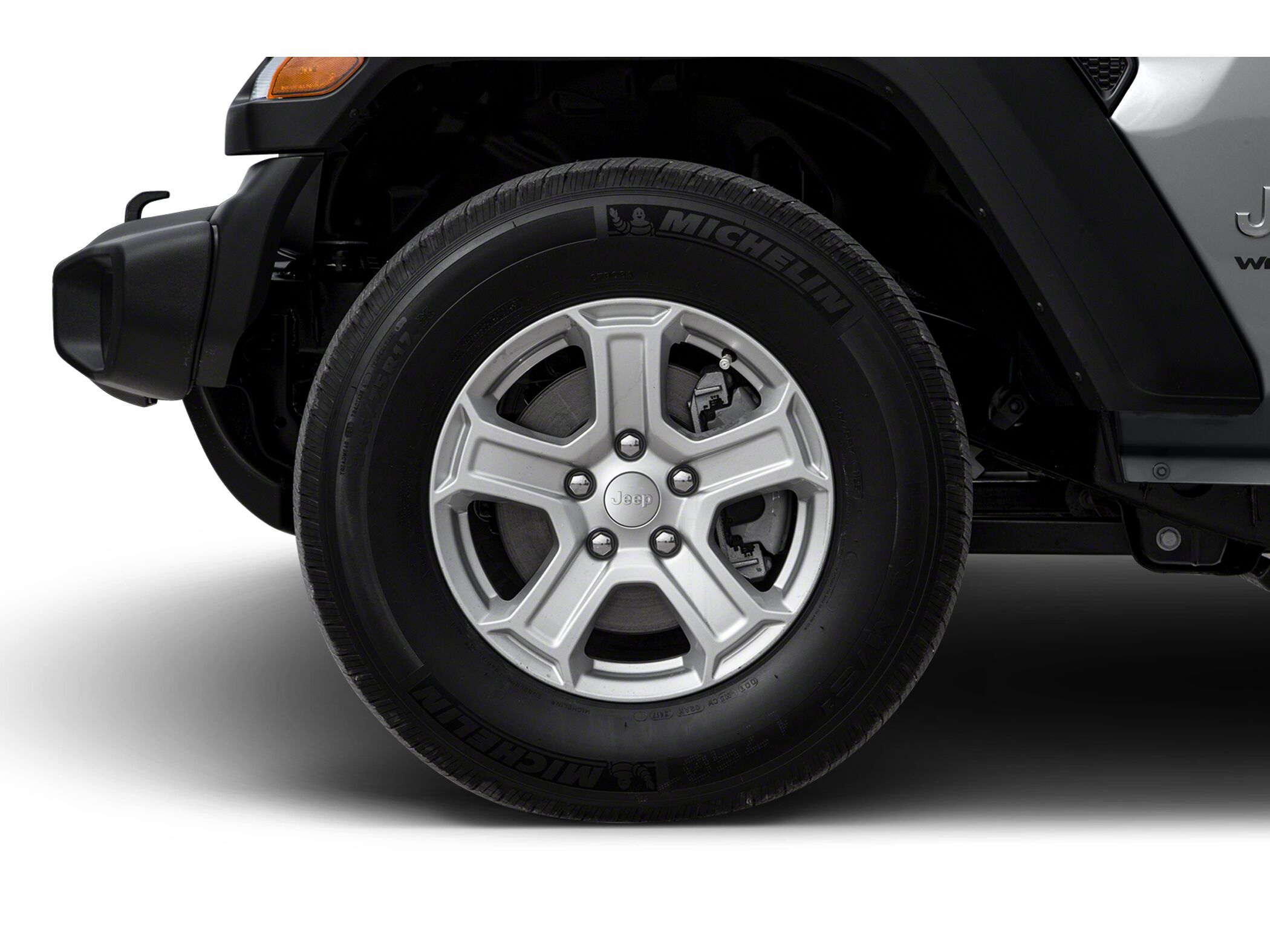 2019 Jeep Wrangler Unlimited Sport S photo 11