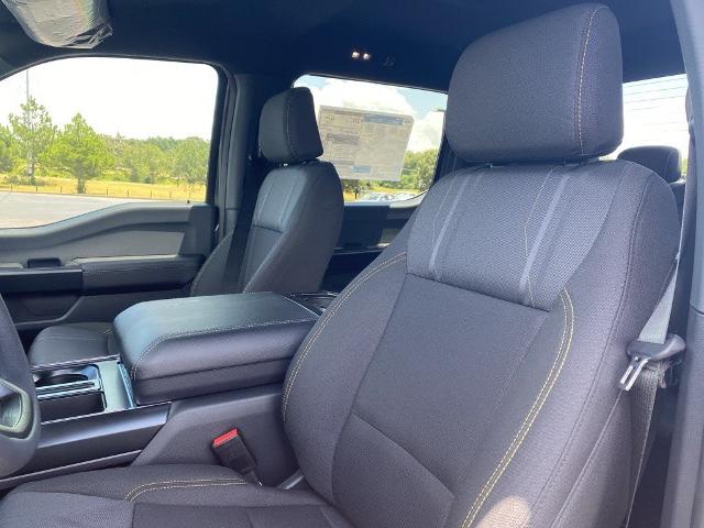 2025 Ford F-150 STX photo 16