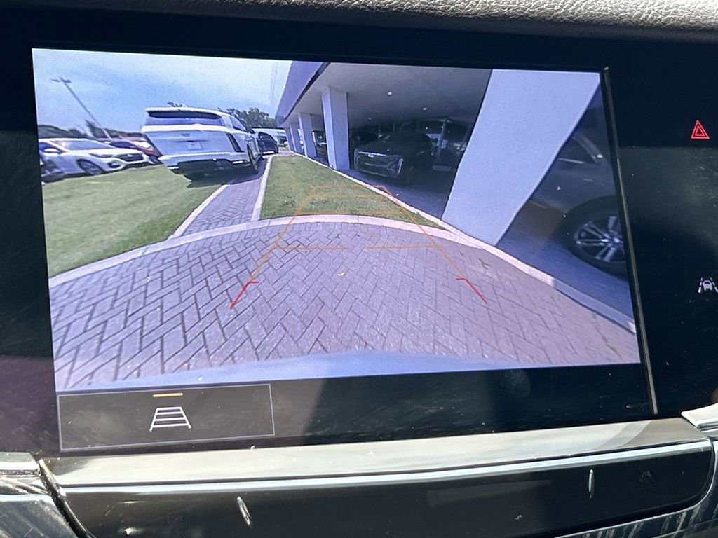 2023 Cadillac XT6 Premium Luxury photo 23