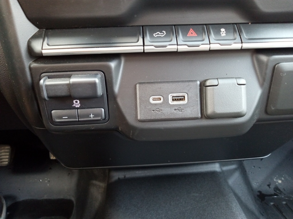 2021 Chevrolet Silverado 3500HD Work Truck photo 27