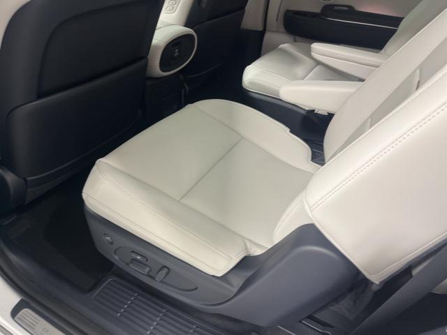 2026 Hyundai Palisade Calligraphy photo 29