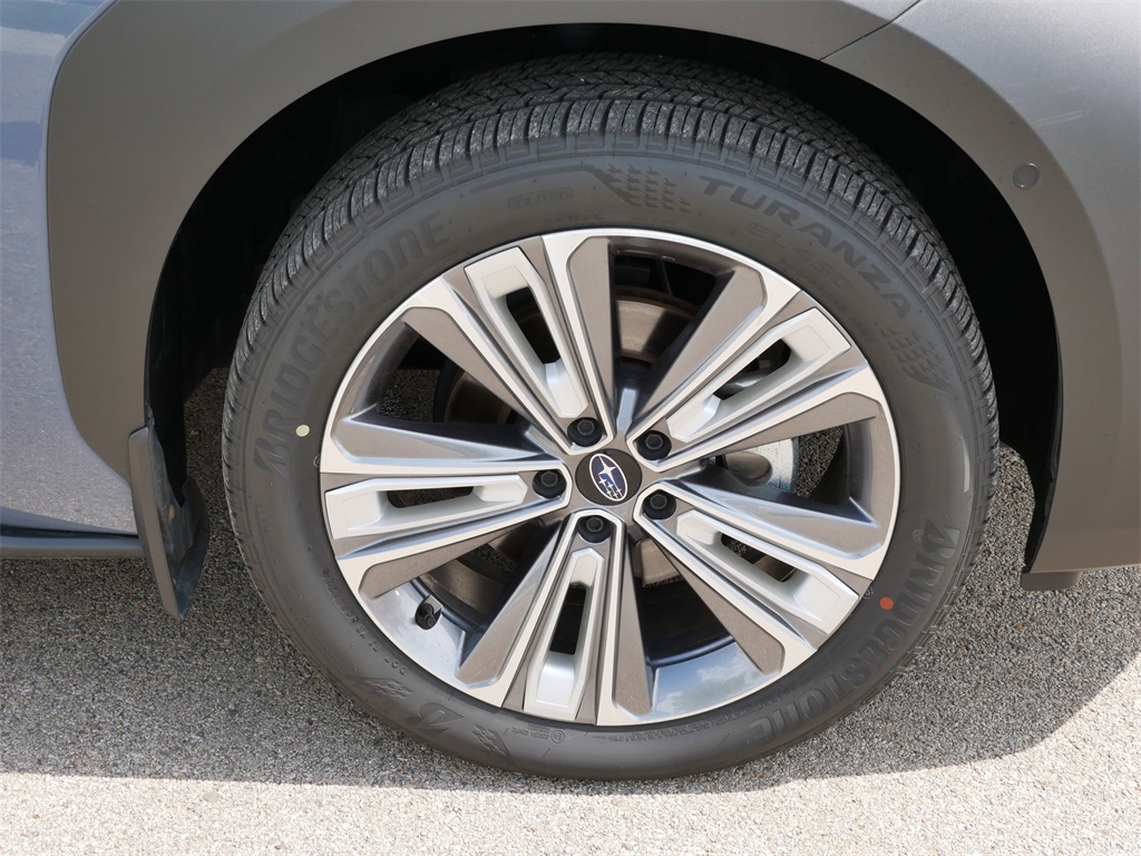 2024 Subaru Solterra Touring photo 15