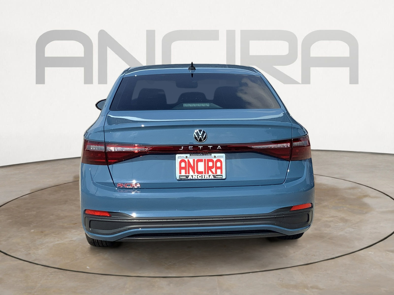 2025 Volkswagen Jetta 1.5T Sport photo 6