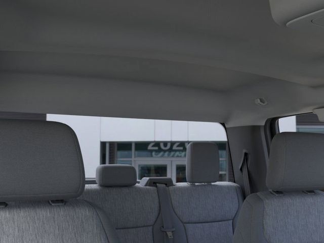 2025 Ford F-150 XL photo 21