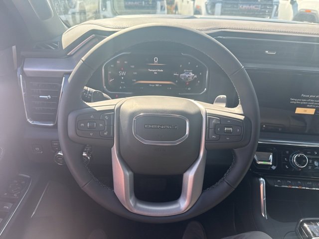 2026 Gmc Sierra 1500 Denali photo 15
