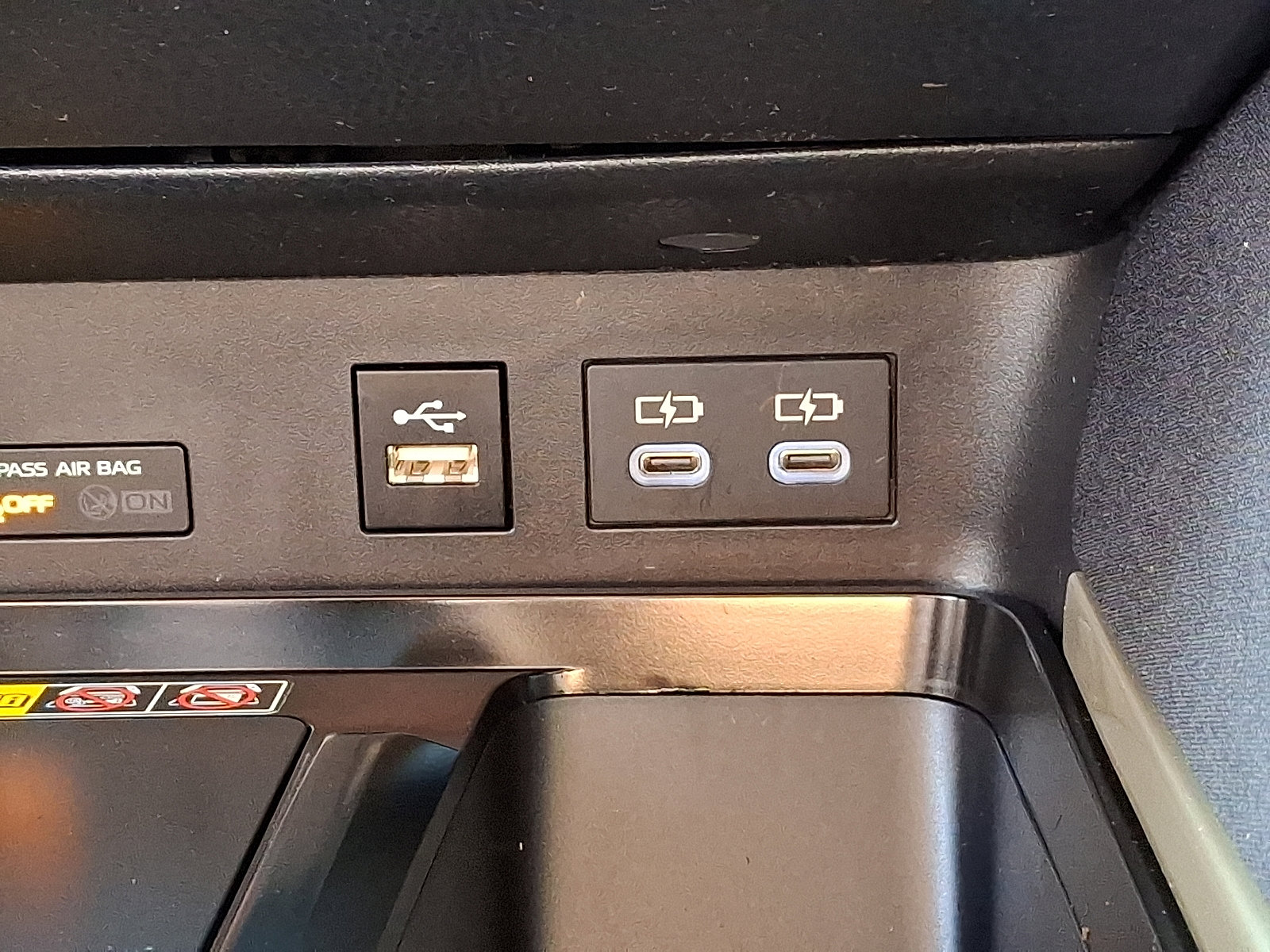 2025 Toyota Camry LE photo 20