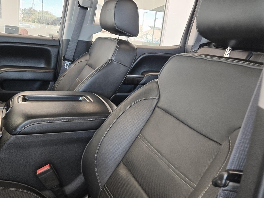 2015 Gmc Sierra 1500 Denali photo 20