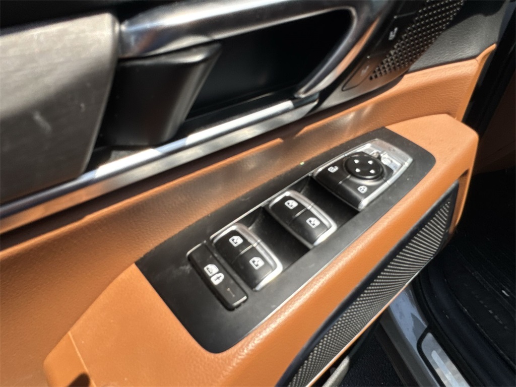 2024 Kia Telluride X-Pro photo 18