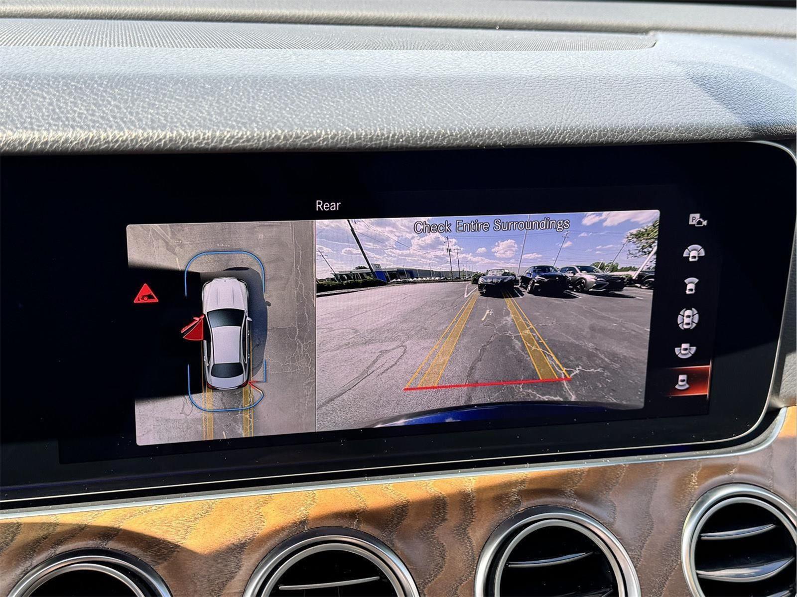 2021 Mercedes Benz E 350 photo 20