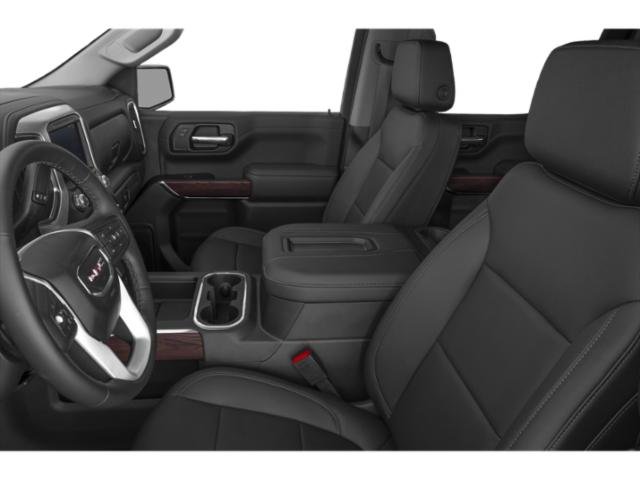 2022 Gmc Sierra 1500 Limited SLT photo 12