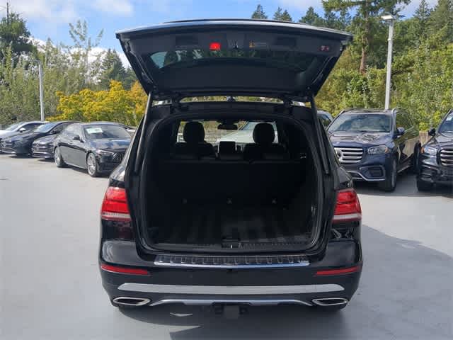 2019 Mercedes Benz GLE 400 4MATIC photo 20