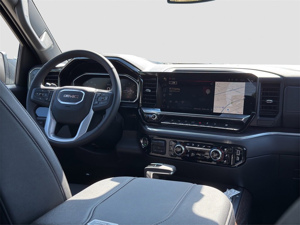 2026 Gmc Sierra 1500 SLT photo 20
