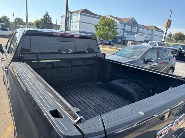 2023 Gmc Sierra 1500 Denali photo 5