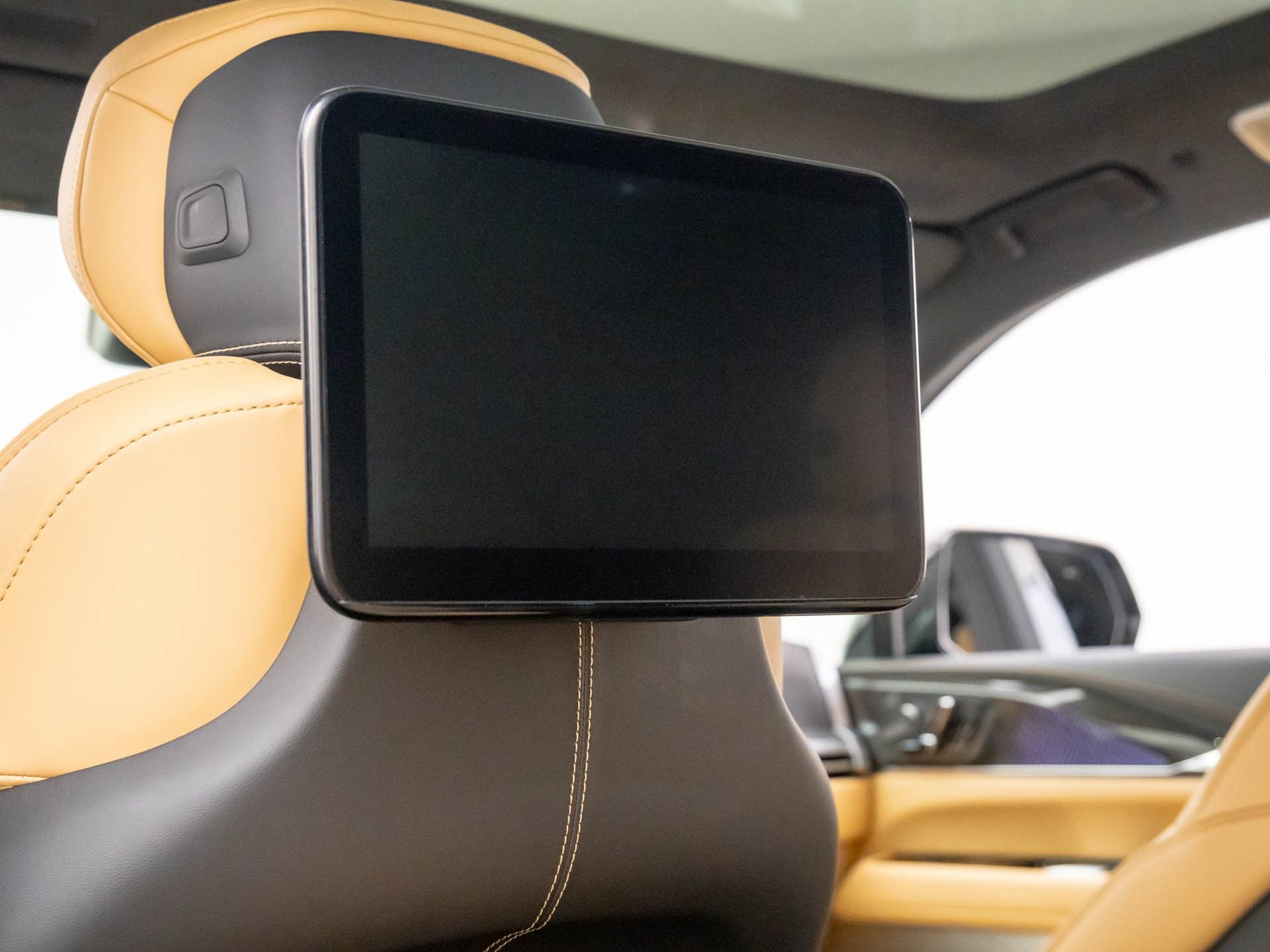 2025 Cadillac Escalade IQ Luxury photo 19