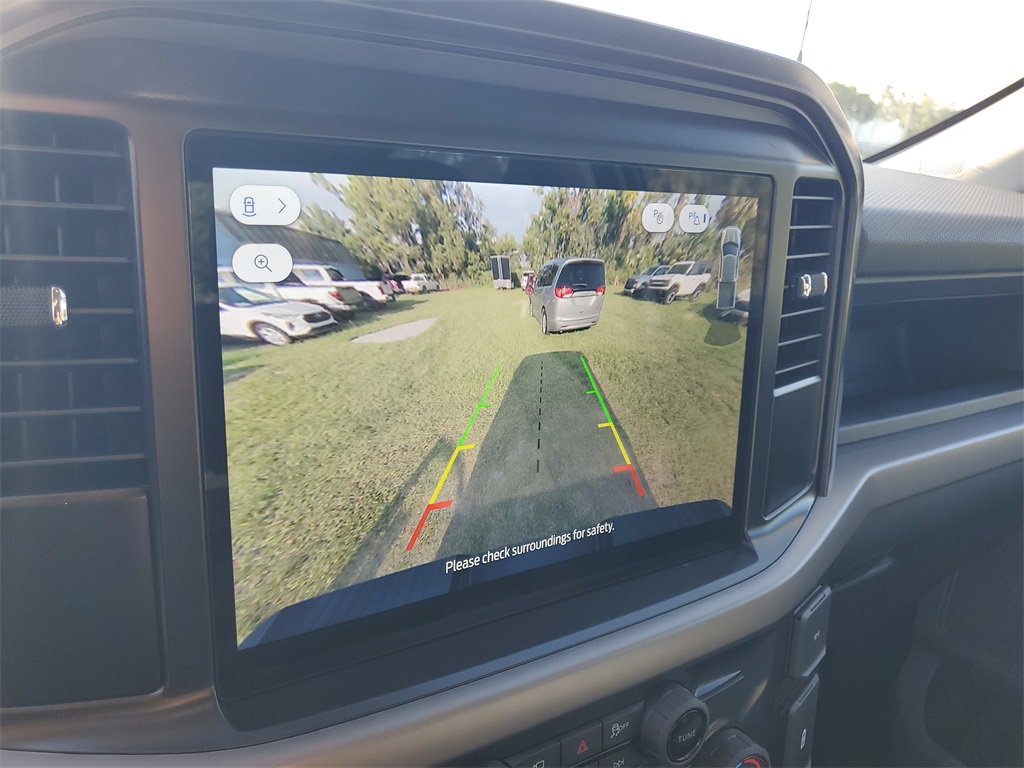 2025 Ford F-150 XL photo 15