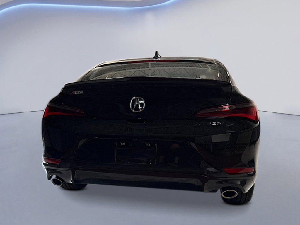 2026 Acura Integra A-Spec photo 4