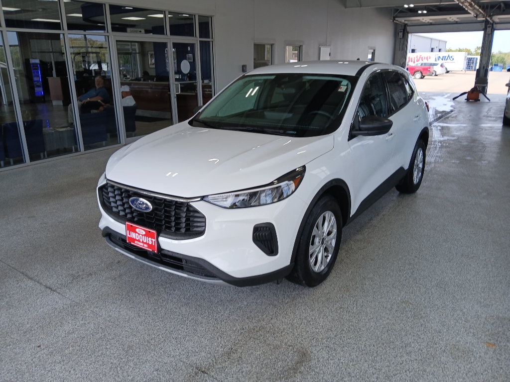 2023 Ford Escape Active photo 4