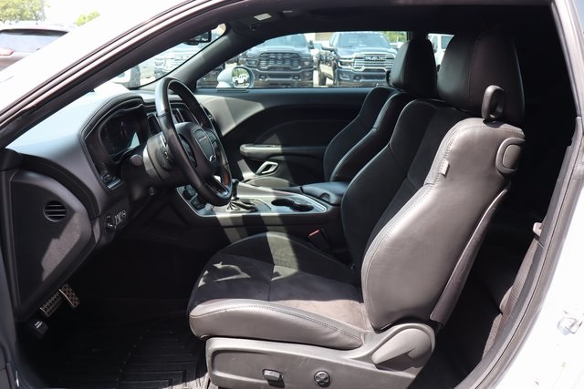 2020 Dodge Challenger GT photo 6
