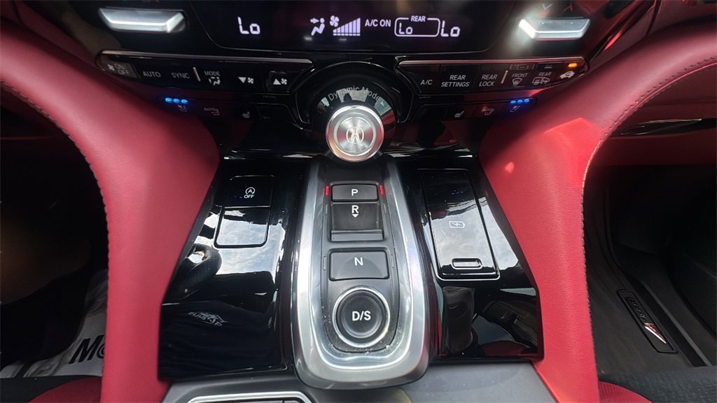 2023 Acura MDX SH-AWD A-Spec photo 21