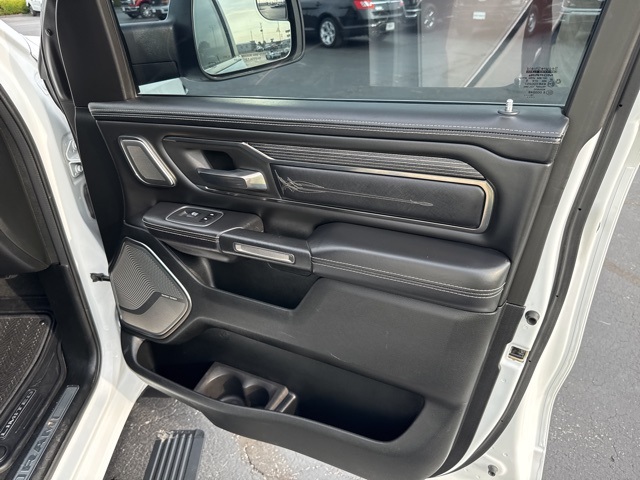 2020 Ram 1500 Limited photo 27