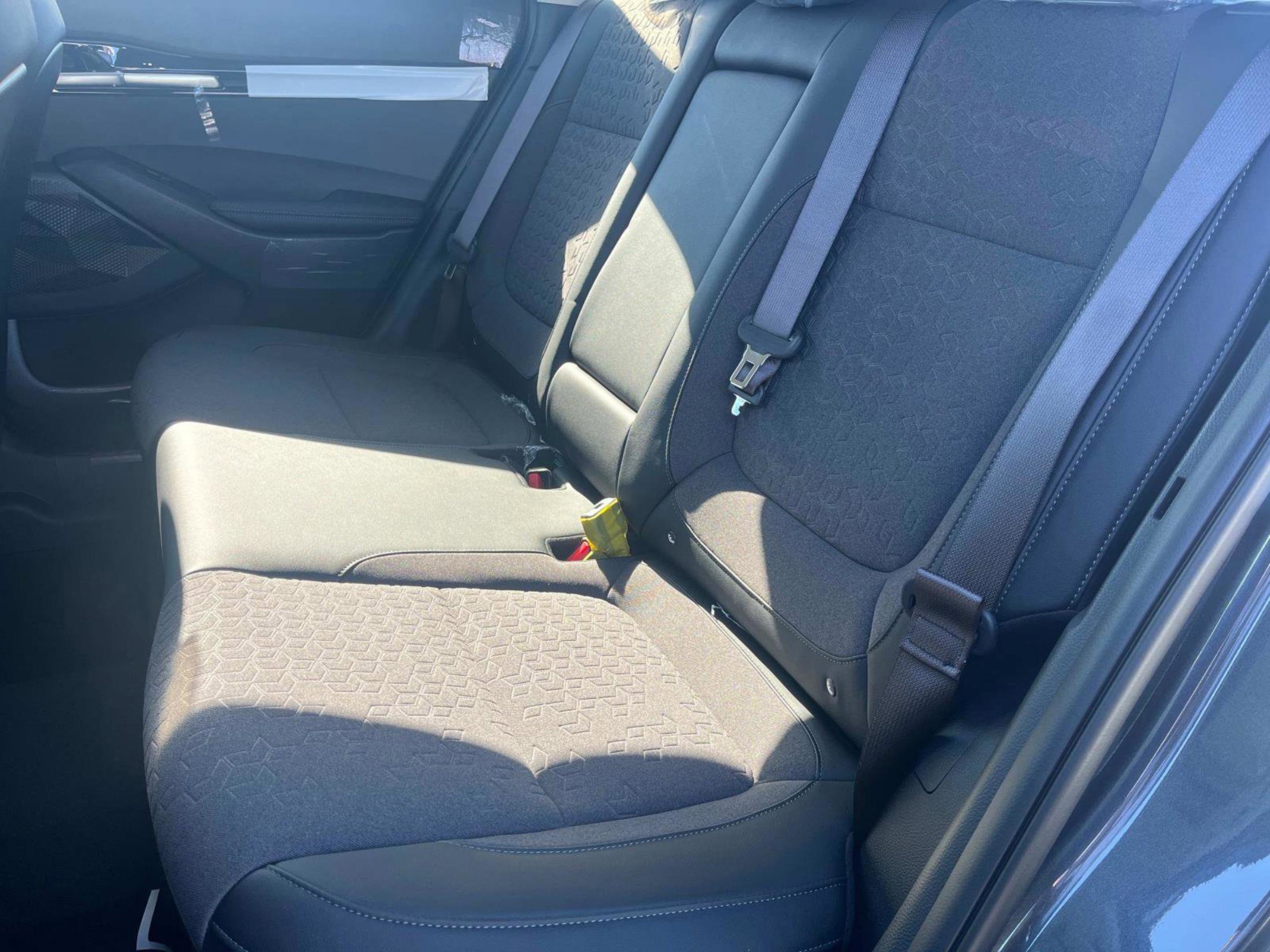 2026 Kia Seltos S photo 12
