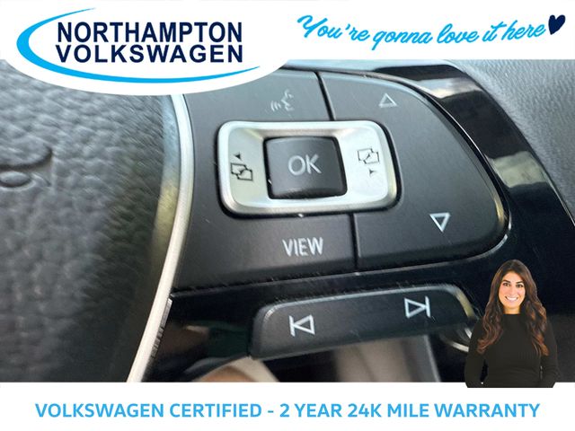 2021 Volkswagen Jetta 1.4T SE photo 22