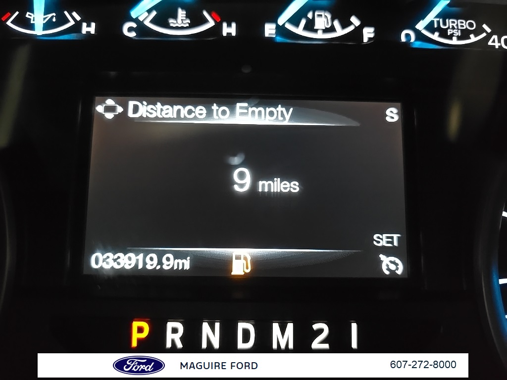 2019 Ford F-350 XLT photo 18