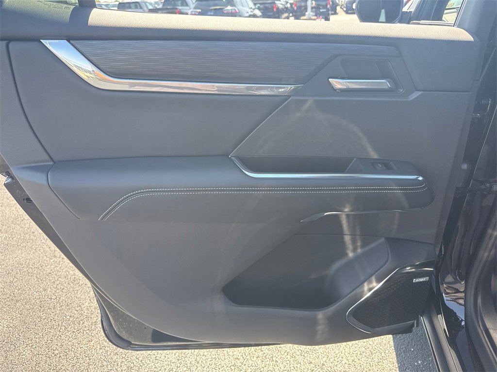 2026 Gmc Acadia Elevation Black Edition photo 29