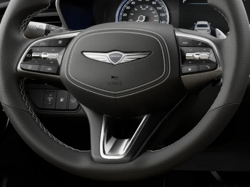 2025 Genesis G70 3.3T Sport Advanced photo 14
