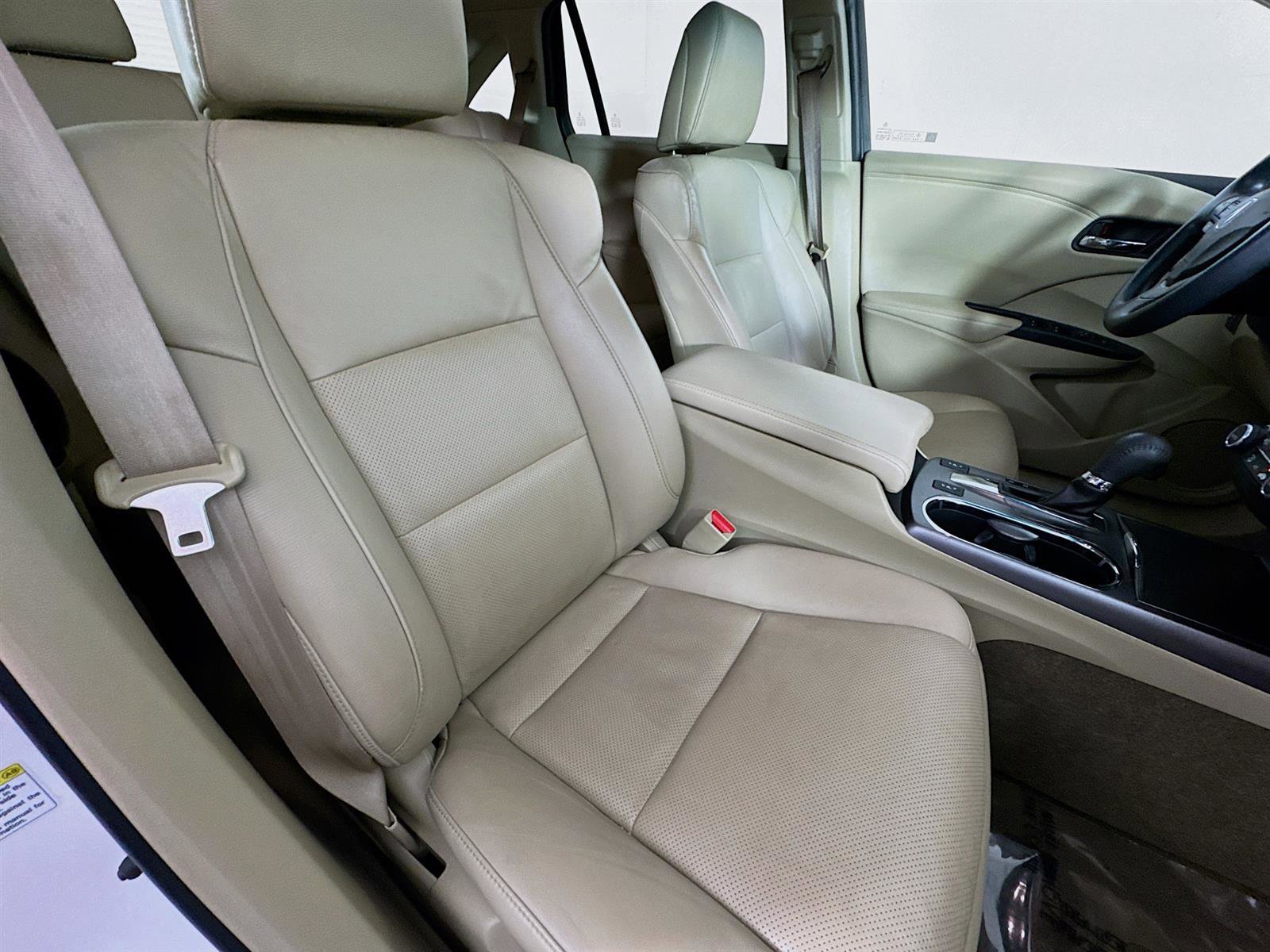 2015 Acura RDX Technology photo 23