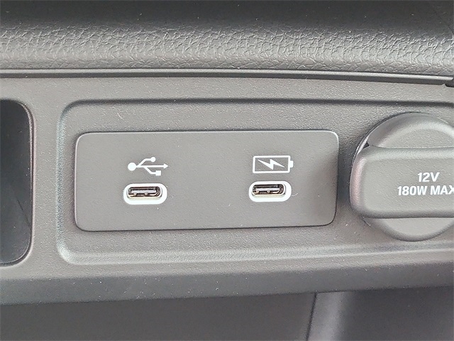 2026 Honda Passport TrailSport Elite photo 21