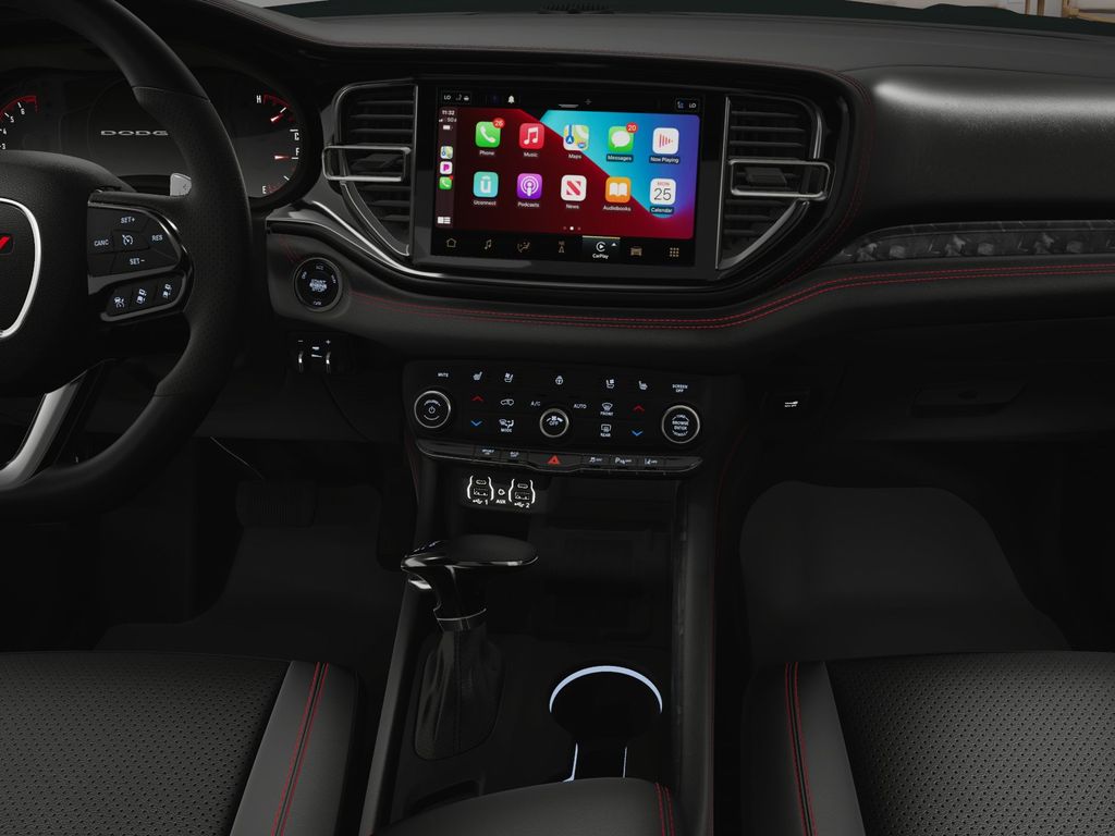 2025 Dodge Durango R/T Premium photo 24
