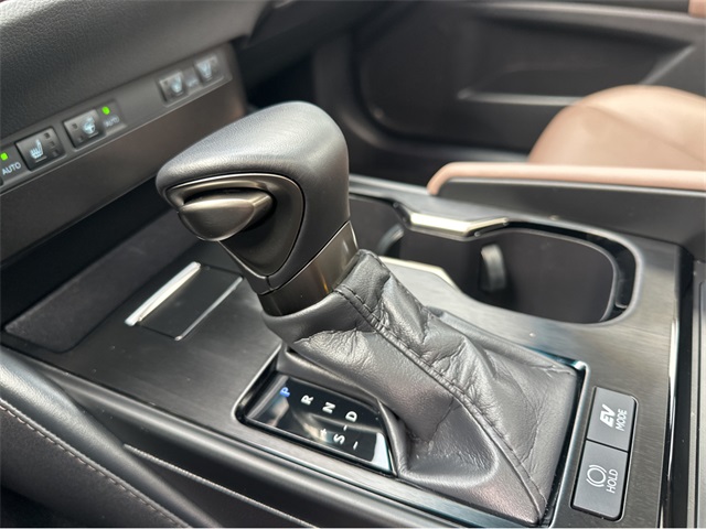 2025 Lexus ES 300h Premium photo 28