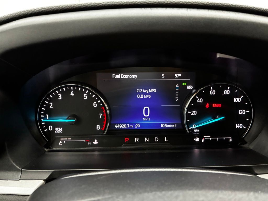 2023 Ford Explorer XLT photo 21
