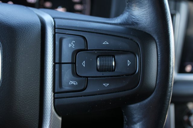 2021 Gmc Yukon XL Denali photo 20