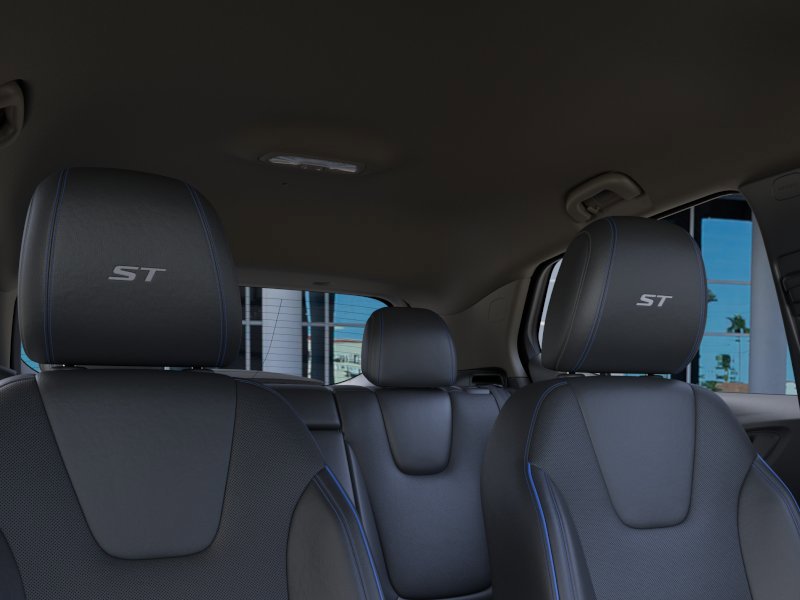 2026 Buick Encore Sport Touring photo 21