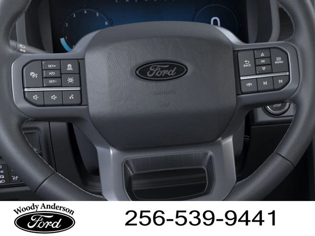 2025 Ford F-150 XLT photo 11