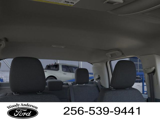 2025 Ford Maverick XL photo 12