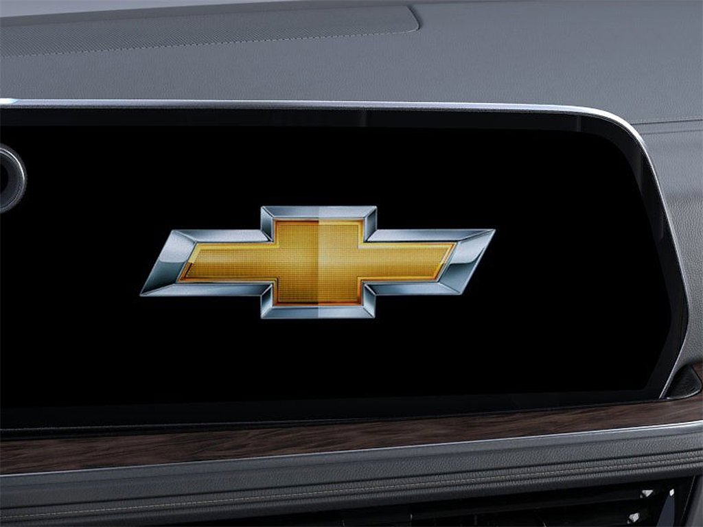 2025 Chevrolet Tahoe Z71 photo 19
