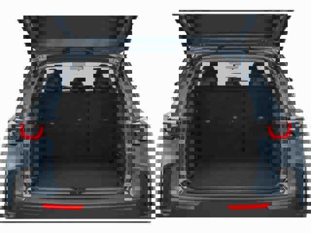 2026 Mazda CX-50 Preferred photo 4